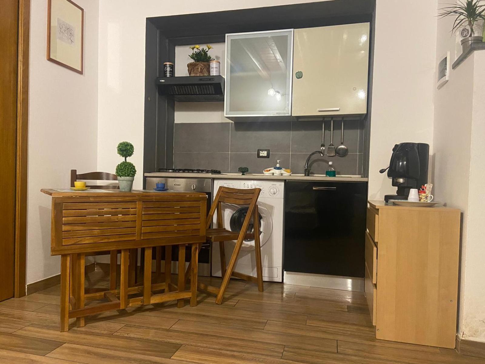 Damiani Luxury Apartamento