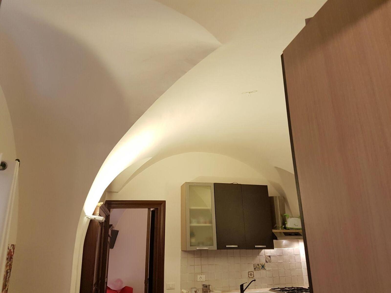Damiani Luxury Apartamento Palermo