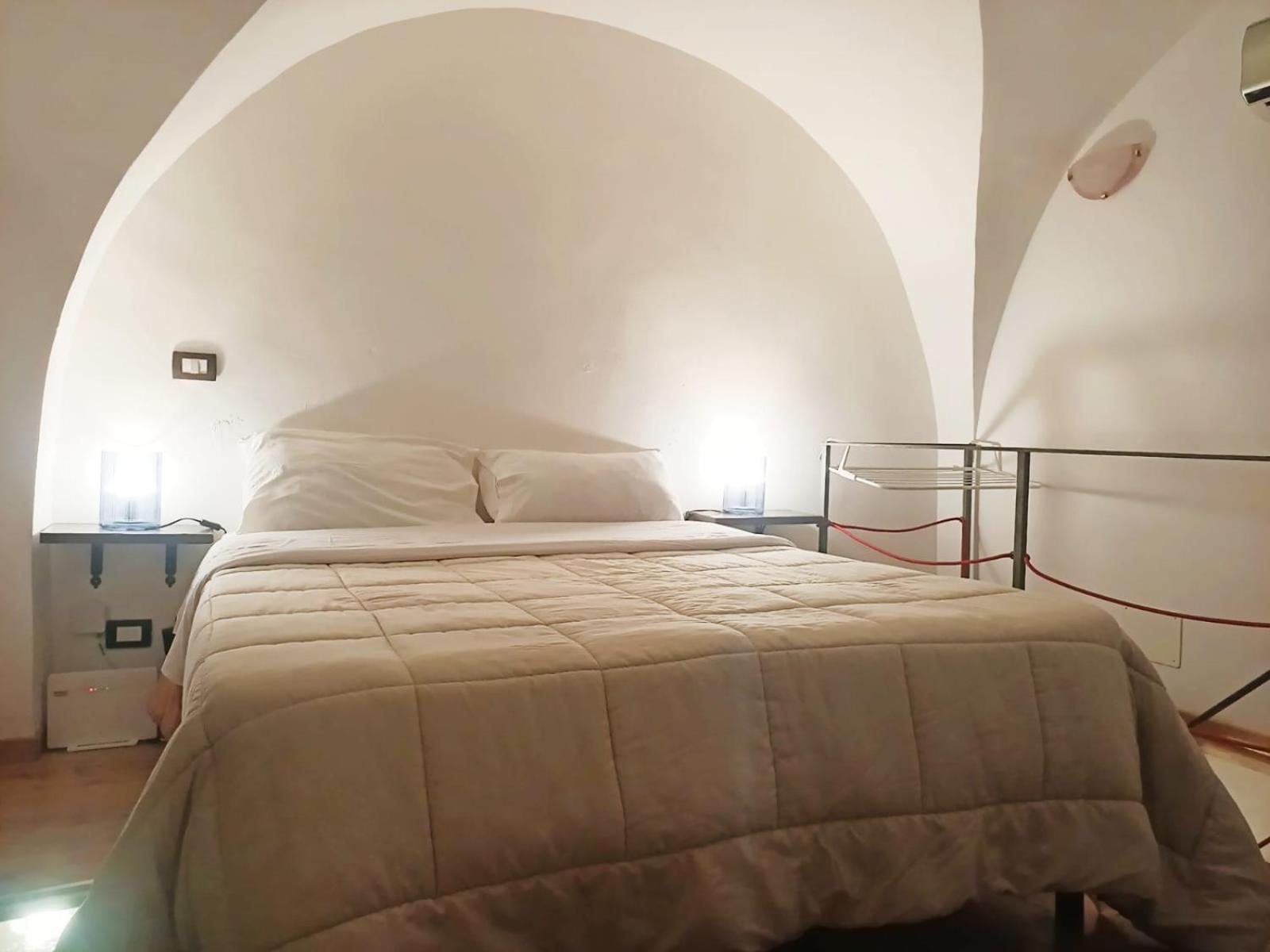 Damiani Luxury Apartamento