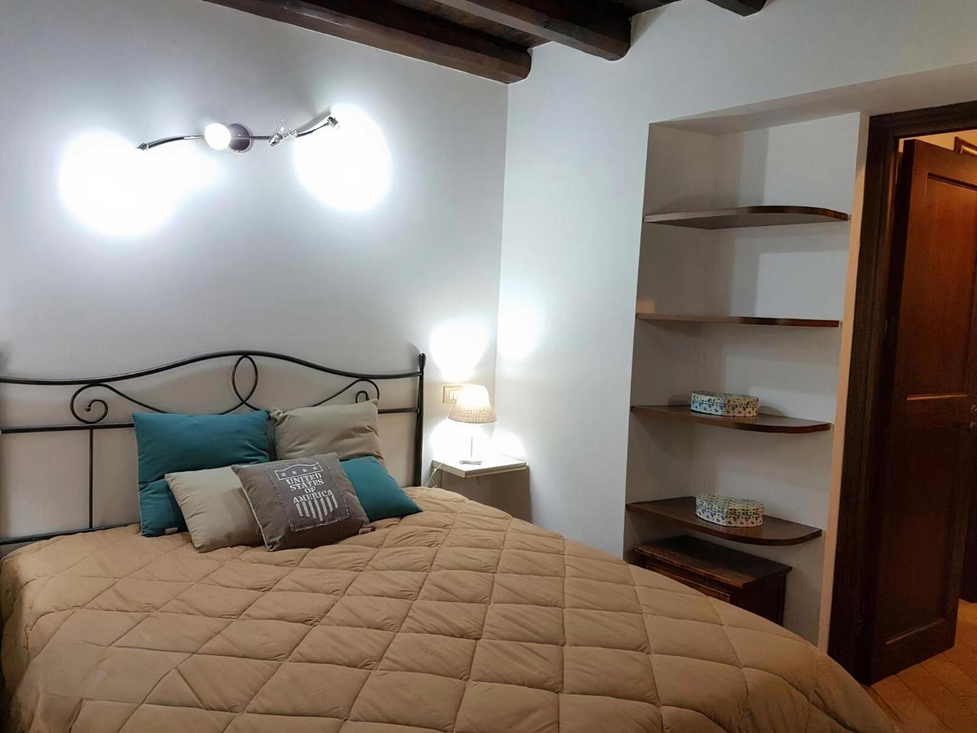 Apartamento Damiani Luxury