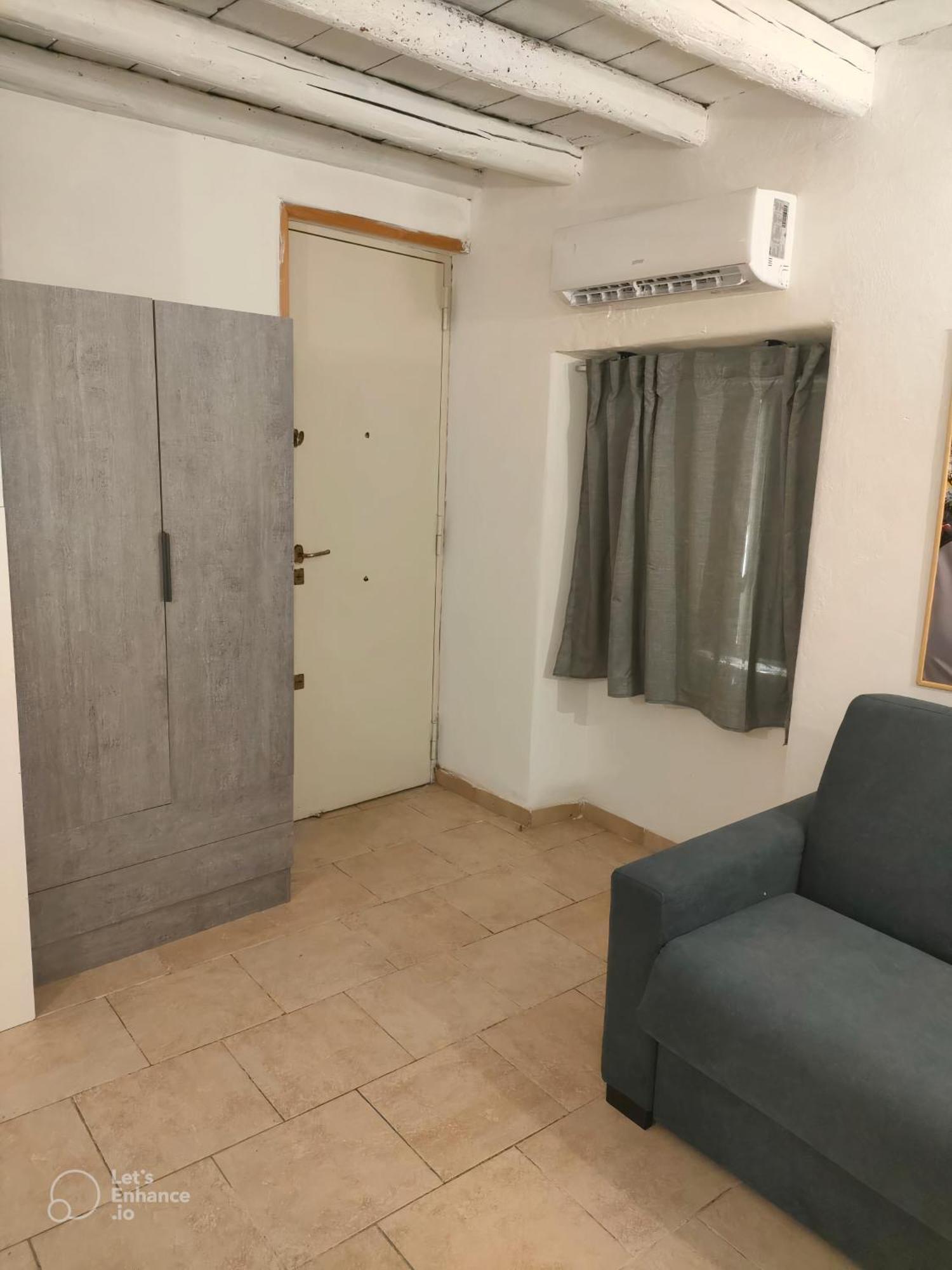 Apartamento Damiani Luxury Palermo