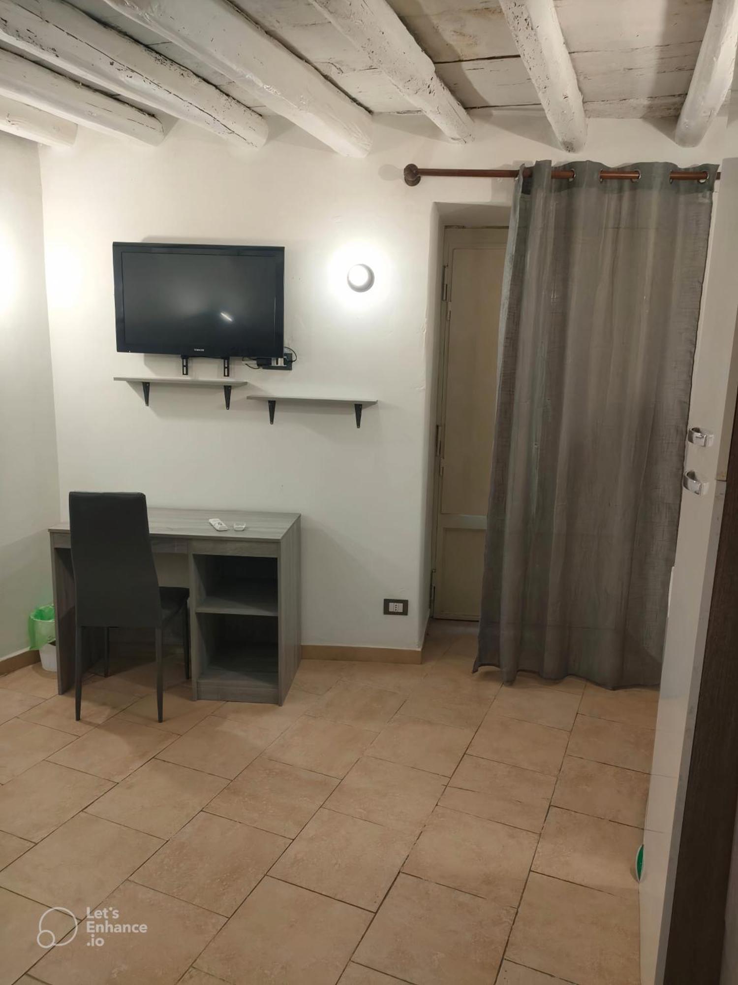Apartamento Damiani Luxury *