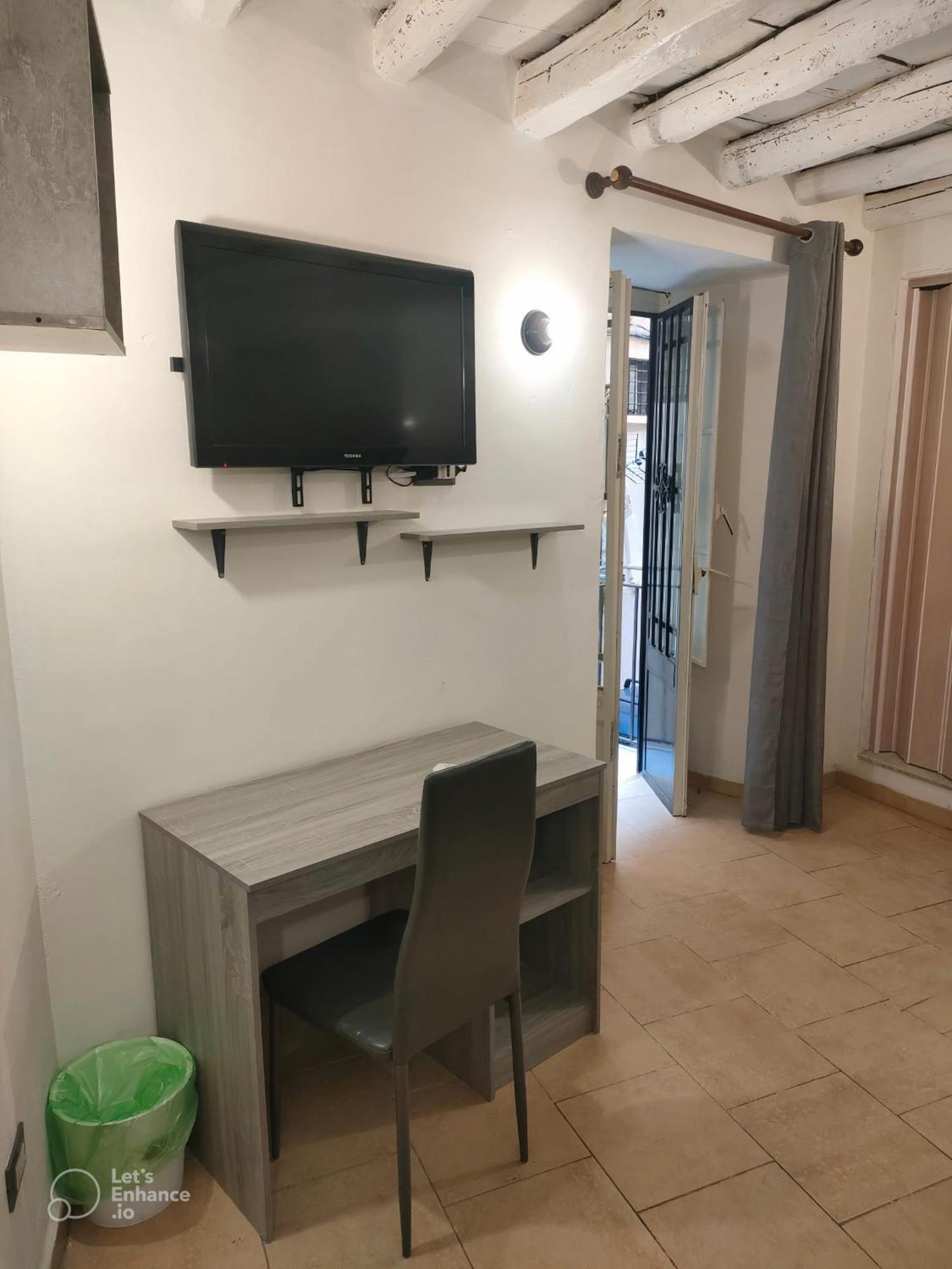 Damiani Luxury Apartamento Palermo