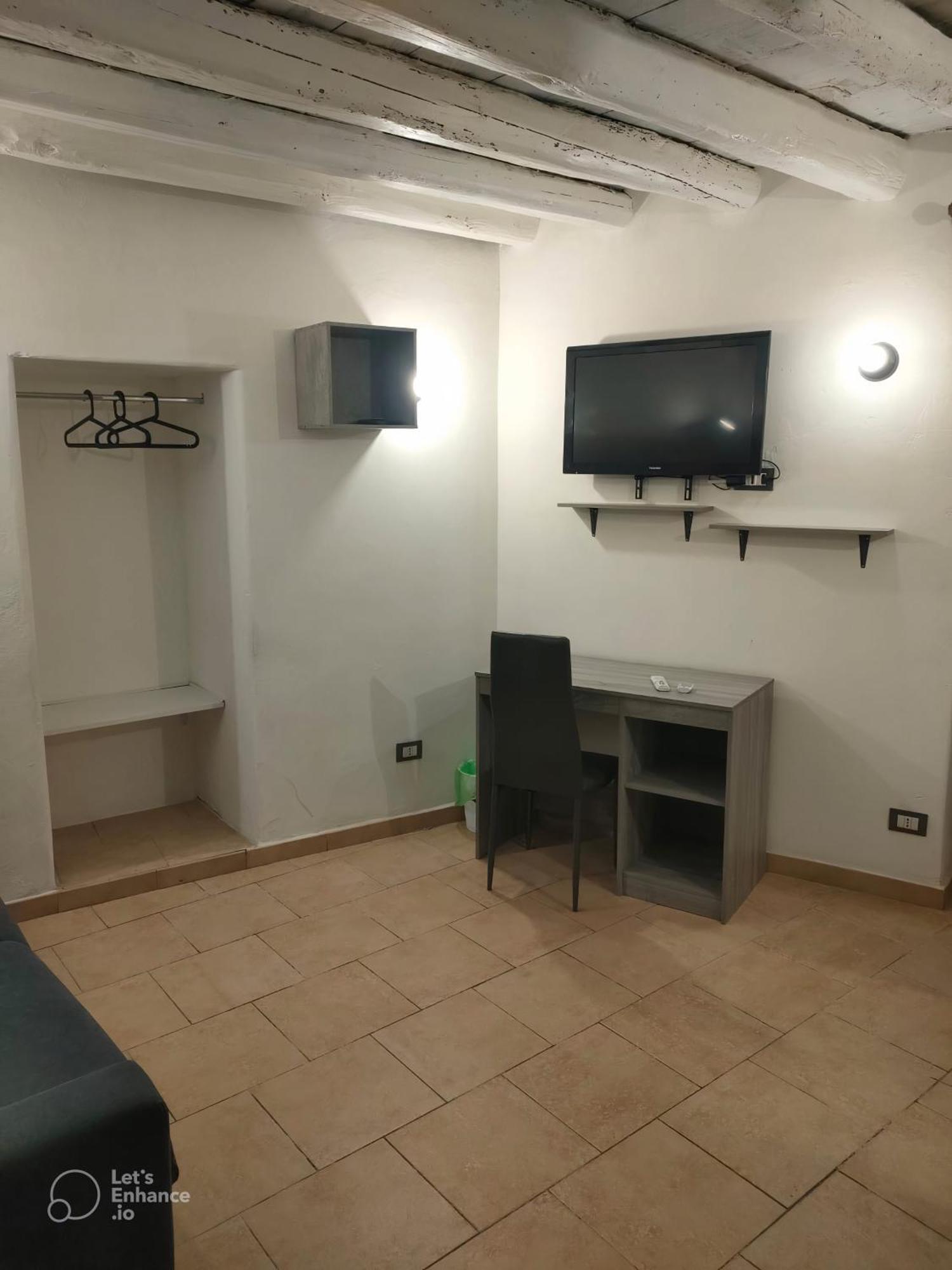 Damiani Luxury Apartamento Palermo